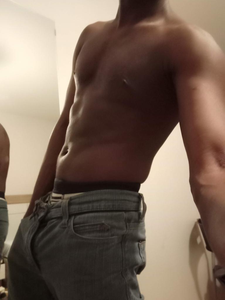 Chico busca chica en Madrid: 