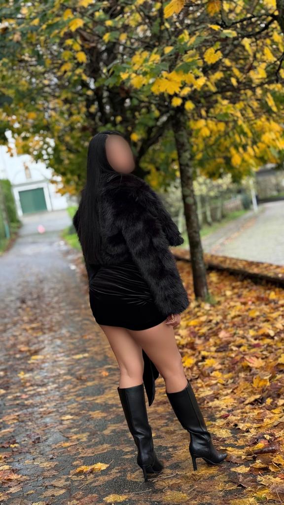 633253203: Chica busca chico en La Coruña