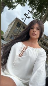 674072566: Transexual en Las Palmas