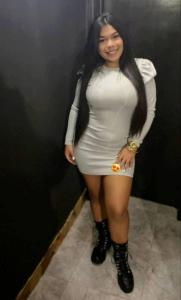 603302317: Chica busca chico en Sevilla