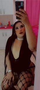 607511261: Travesti en Zaragoza