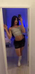 602554901: Travesti en Málaga