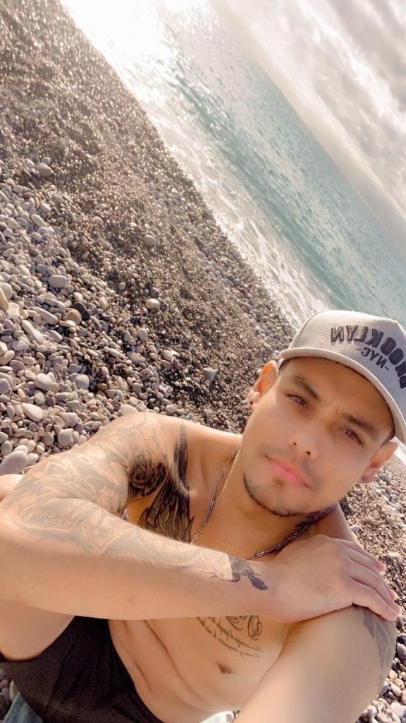 674217382: Chico busca chica en Tenerife