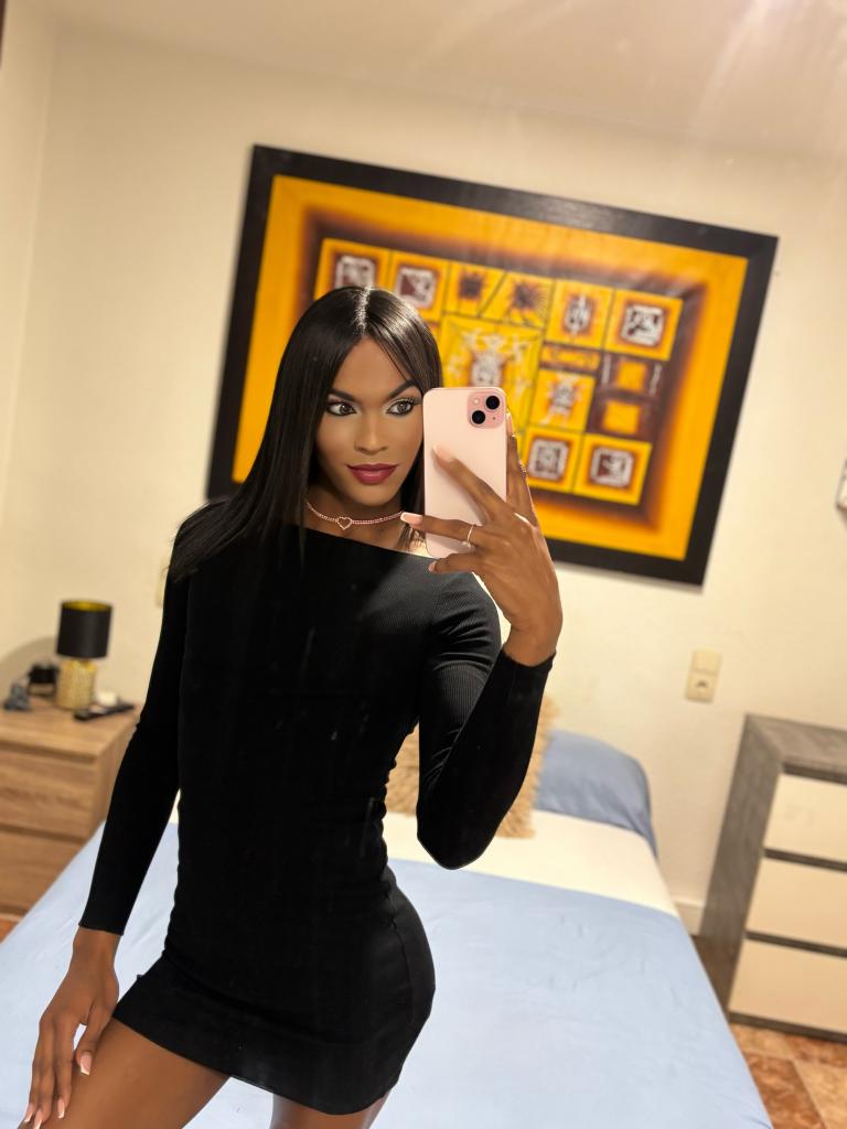 Travesti en Alicante: 