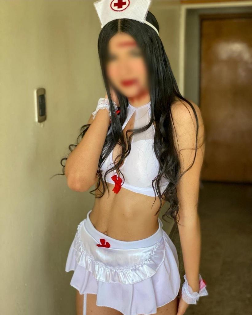 Chica busca chico en Madrid: 