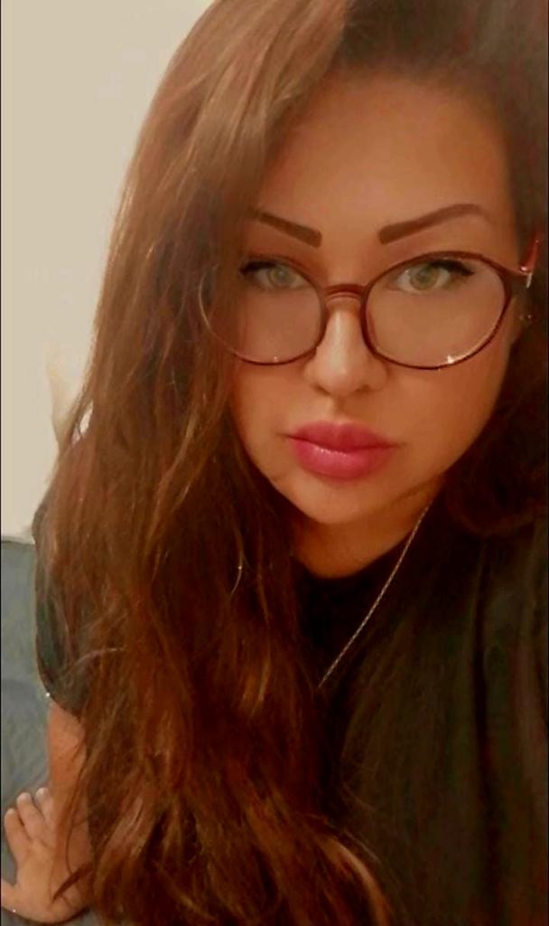 Chica busca chico en Valencia: 