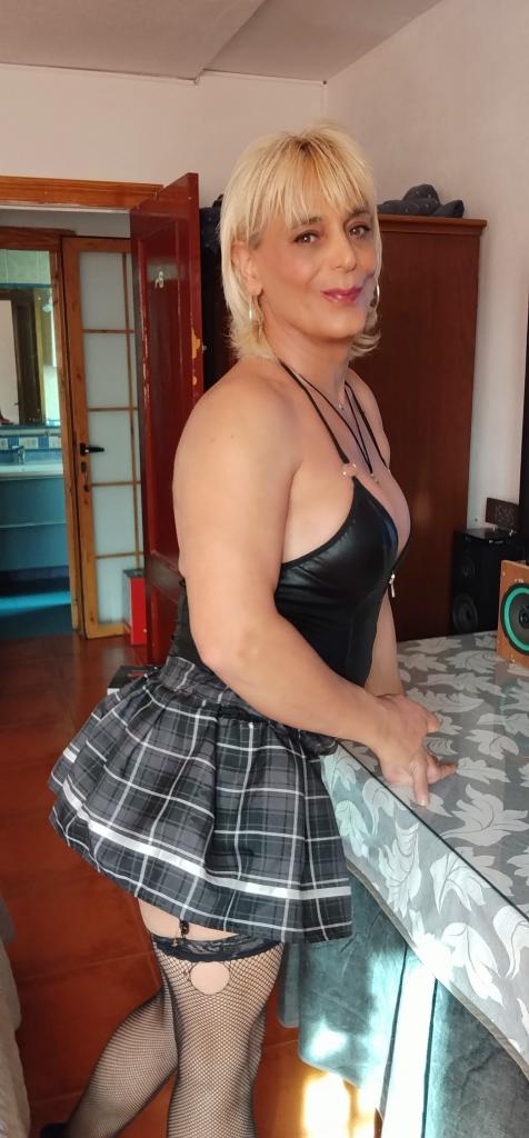 601677323: Transexual en Granada