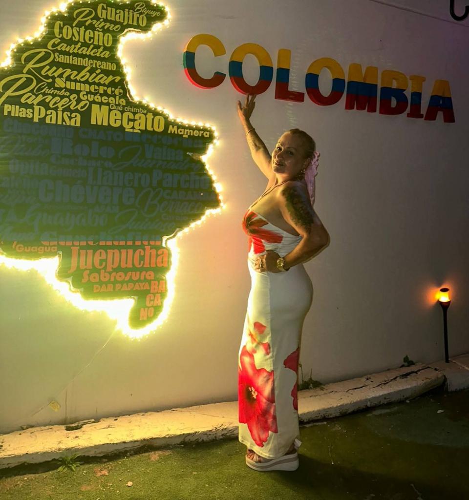 Chica busca chico en Murcia: 