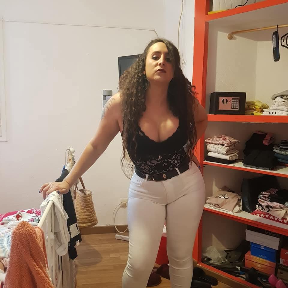 Transexual en Tenerife: 