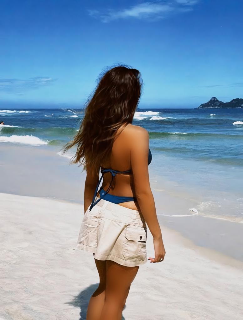 Chica busca chico en Mallorca: 