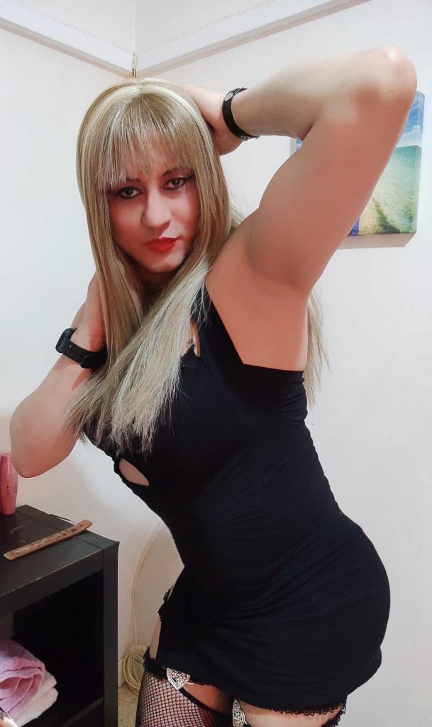 631197552: Travesti en Valladolid