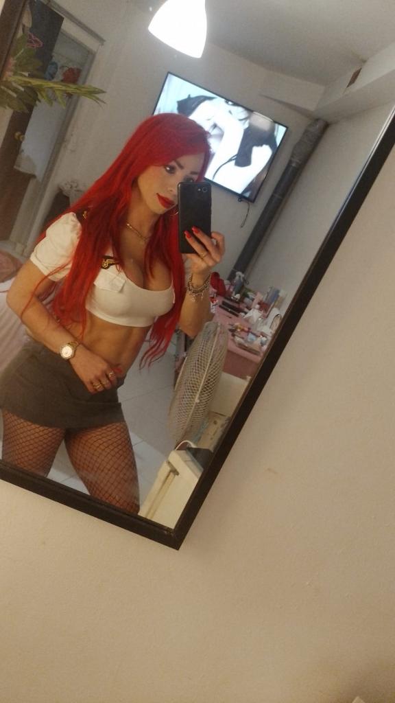 643235130: Travesti en La Coruña