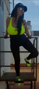 Chica busca chico en Alicante: 