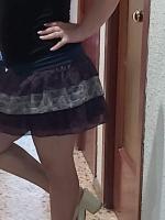 688299312: Chica busca chico en Zaragoza