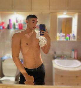 Chico busca chica en Madrid: 