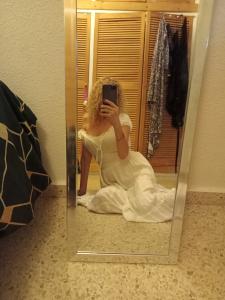 Chica busca chico en Sevilla: 