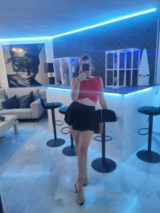 Chica busca chico en Madrid: 