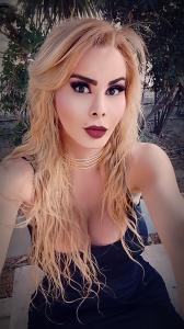 635366665: Transexual en Málaga