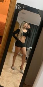 624592207: Transexual en Madrid