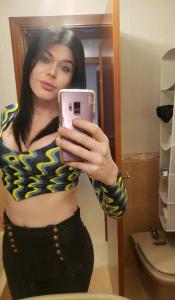 Travesti en Castellón: 