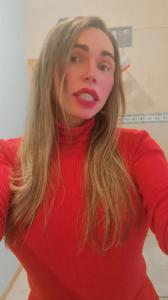 Travesti en La Coruña: 