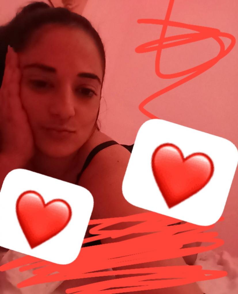 Chica busca chico en Cádiz: Chica busca chico