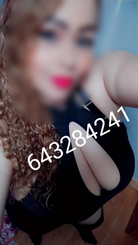 643284241: Chica busca chico en Cantabria