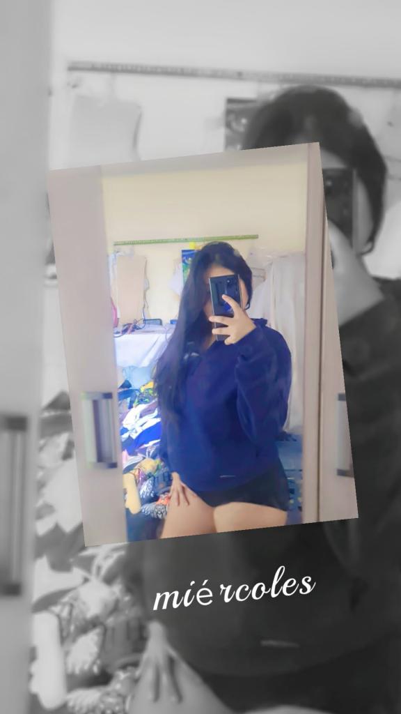 Chica busca chico en Madrid: 