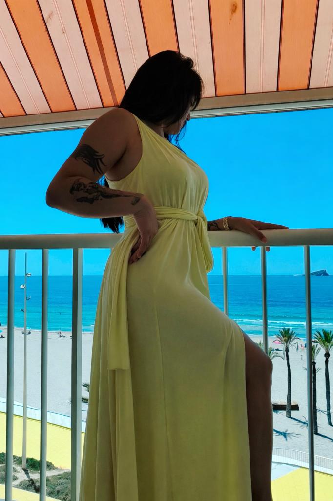 Chica busca chico en Murcia: 