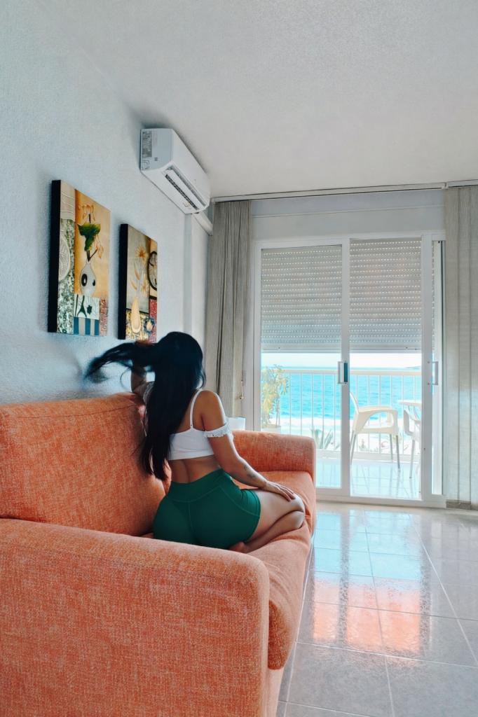 Chica busca chico en Alicante: 