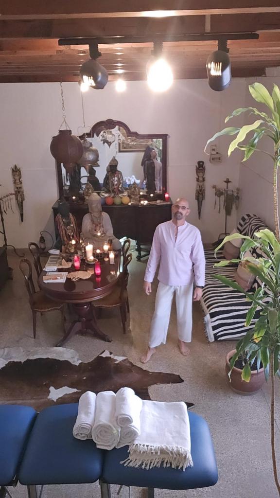 Chico busca chica en Mallorca: 