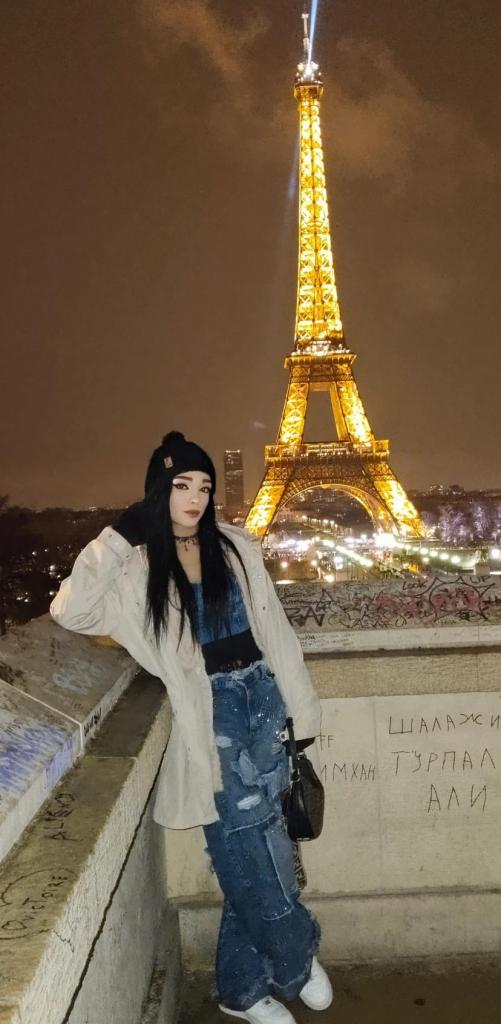 Transexual en Almería: 