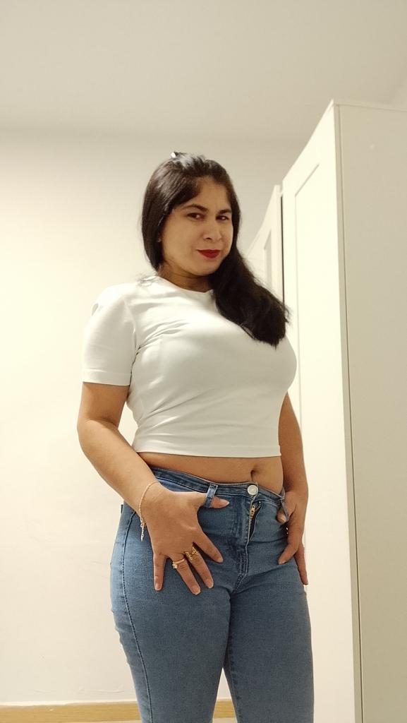 Chica busca chico en Valladolid: 