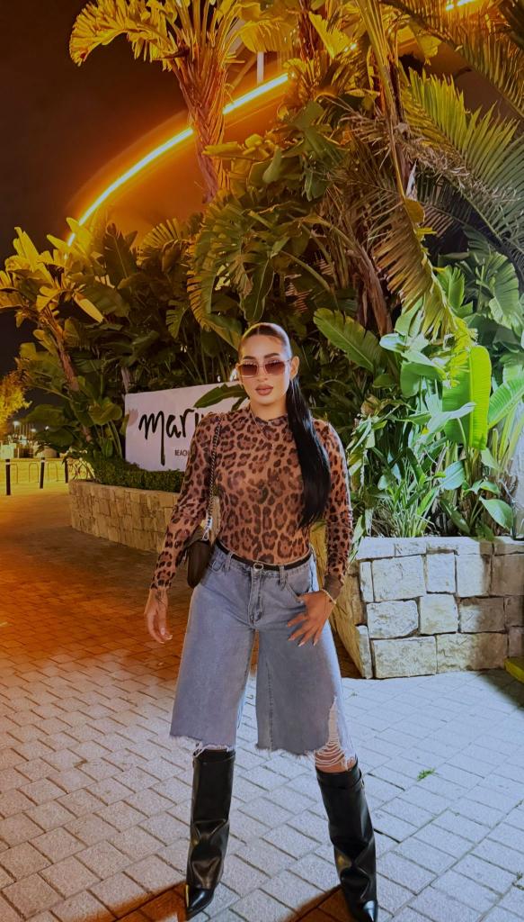 Chica busca chico en Murcia: 