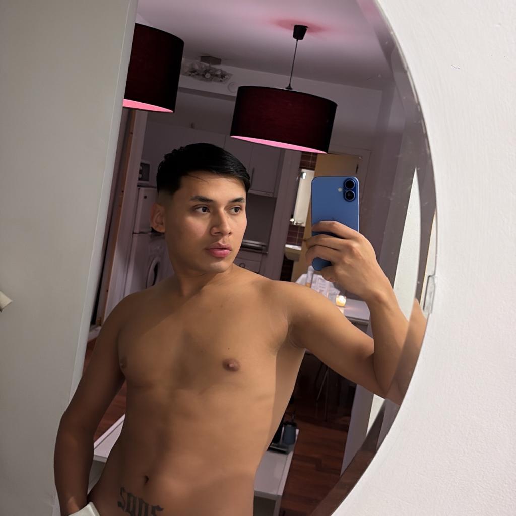 Chico busca chica en Barcelona: 