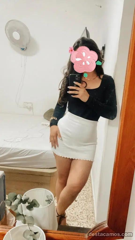 Chica busca chico en Cádiz: 