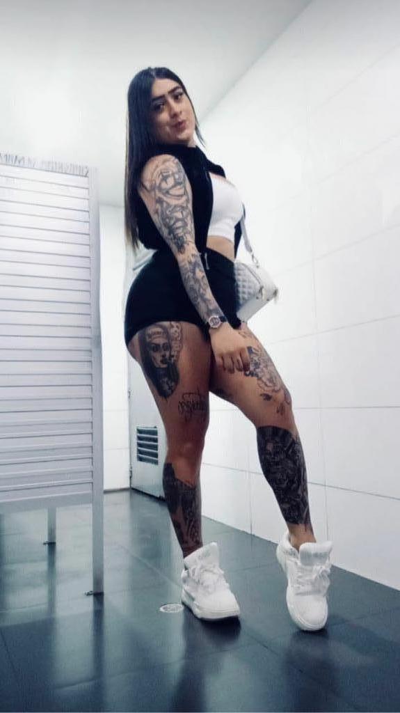 671787565: Transexual en Gerona