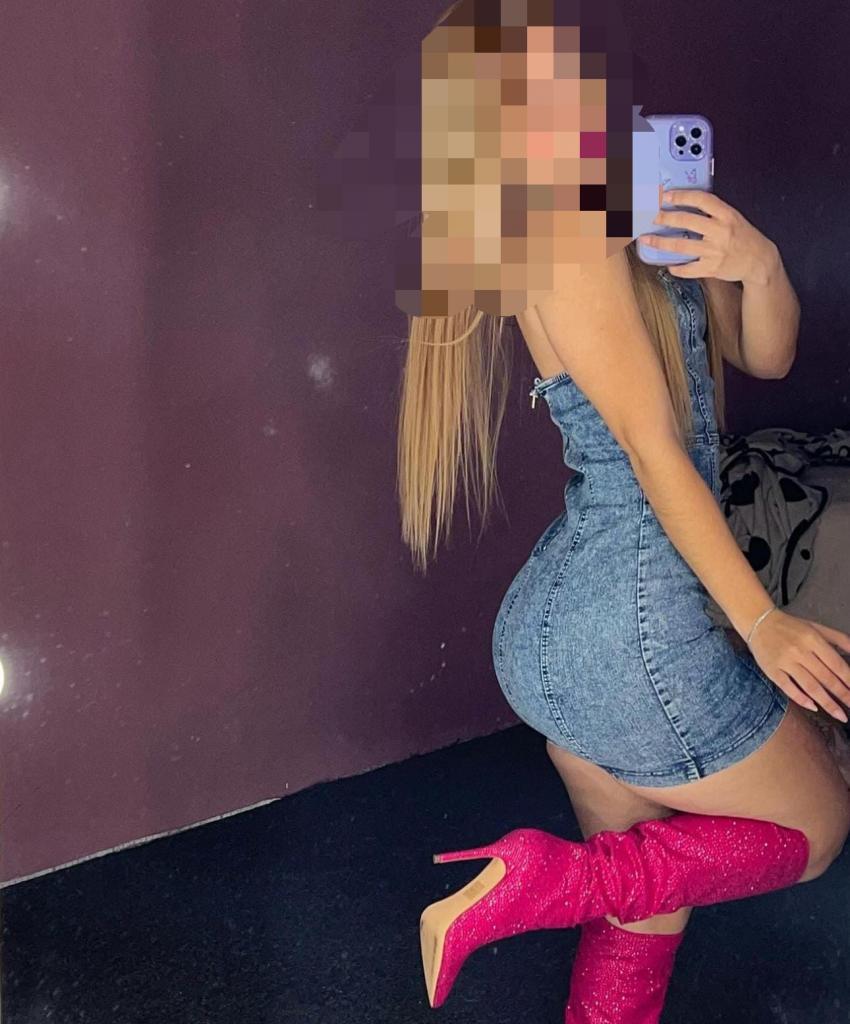 Chica busca chico en Tenerife: 