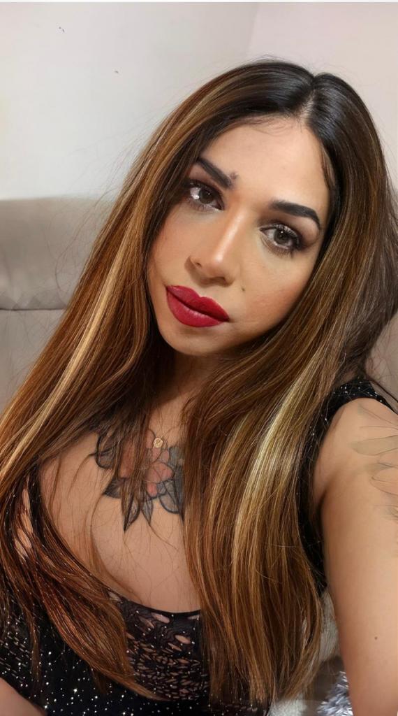 Transexual en Málaga: 