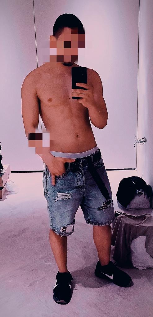 643831789: Chico busca chica en Madrid