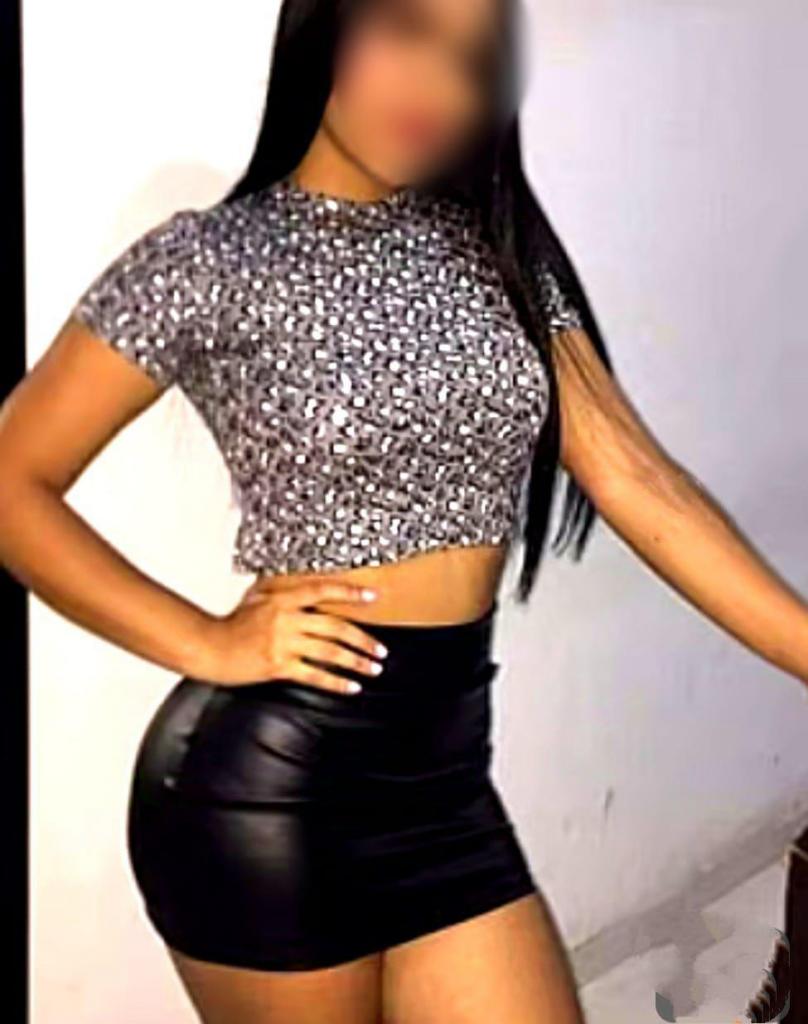 Chica busca chico en Málaga: 