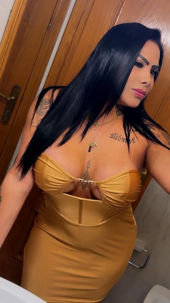 Travesti en Alicante: 