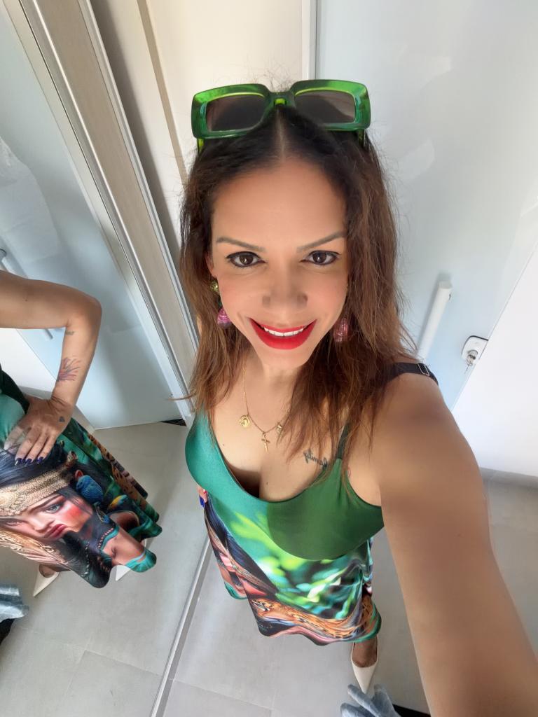 Transexual en Asturias: 