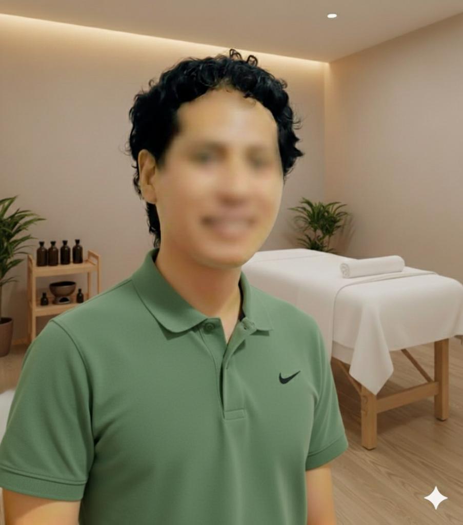 Chico busca chica en Madrid: 