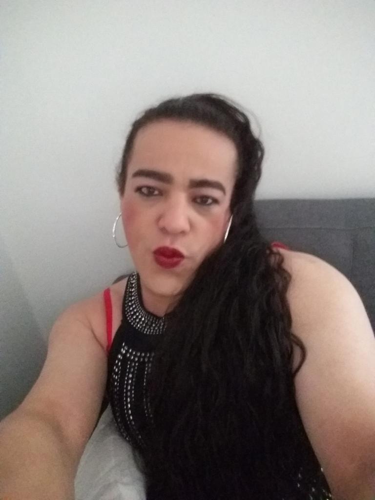 Travesti en Madrid: 