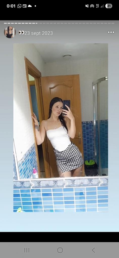 Chica busca chico en Madrid: 