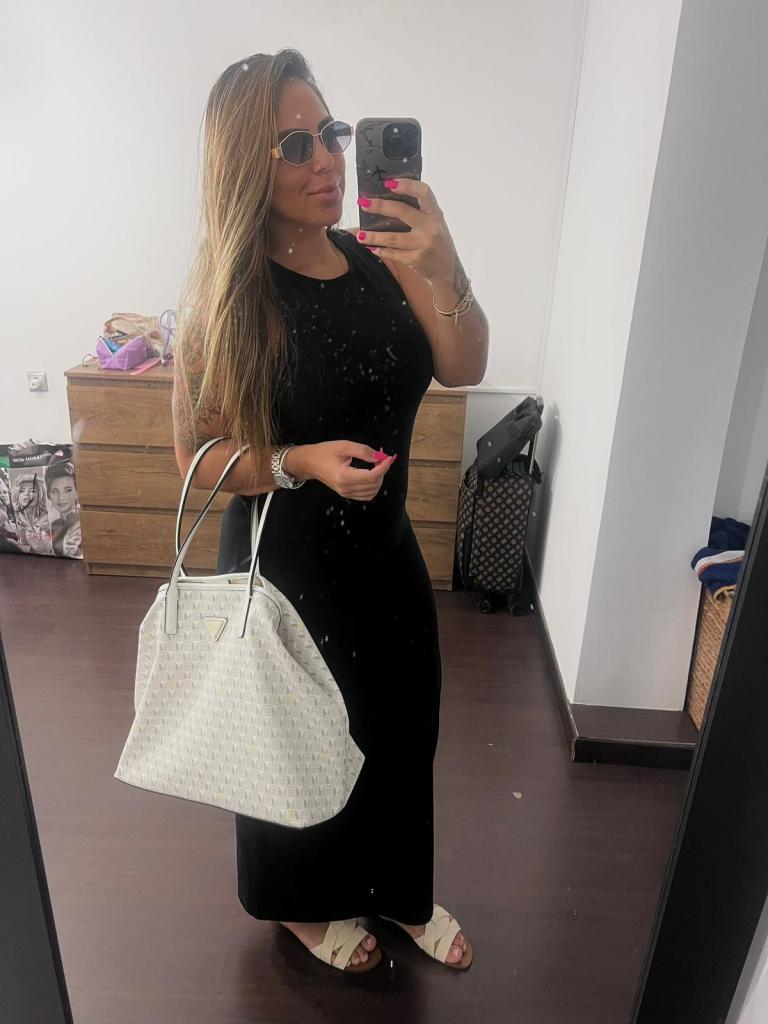 Chica busca chico en Castellón: 