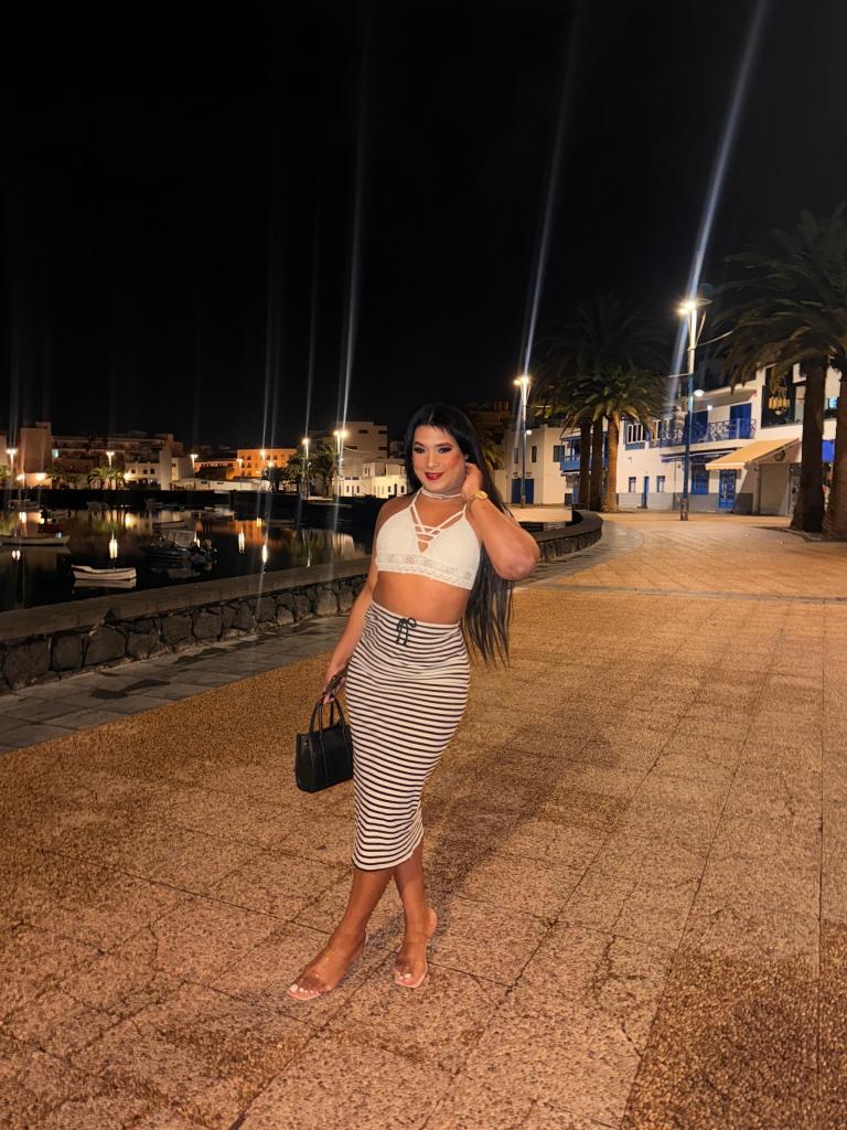 604123960: Travesti en Tenerife