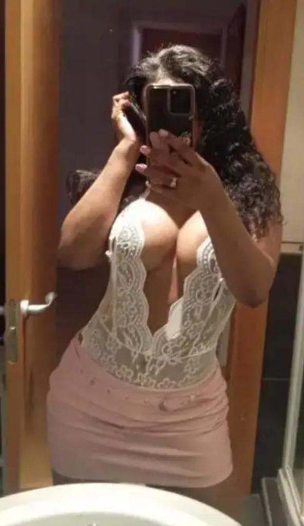 Chica busca chico en Las Palmas: 