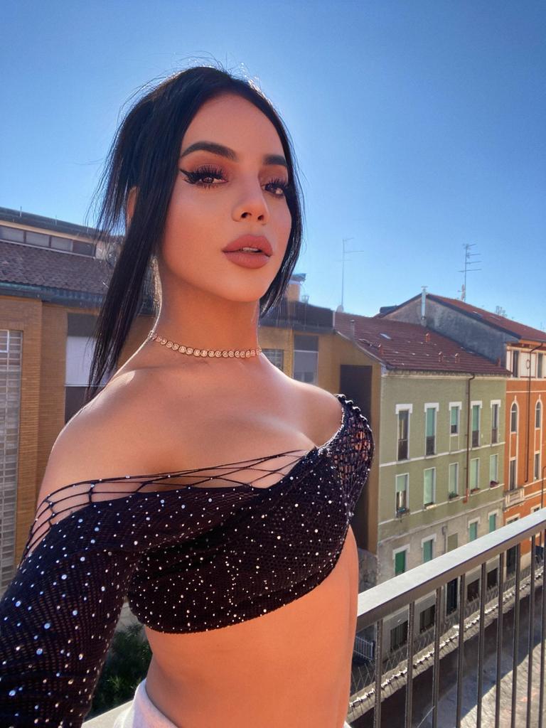 603387738: Travesti en Málaga